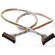 Adaptec 68-Pin Internal to 68-Pin Internal SCSI Cable - No Terminator - 3.3'