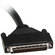 Adaptec HD 68-Pin to 68-Pin SCSI Cable - 10' (3 m)