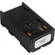 Series 7 S7-CGL - Placa de Adaptador de Bateria - para Canon GL-1/GL2  