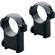 Leupold CZ Ringmount (High, Matte)