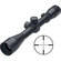 Leupold 3-9x40 Mark 2 T2 Tactical Riflescope with Mil-Dot Reticle (Matte Black)