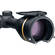 Leupold Alumina Flip Back Lens Cover Kit for 56mm VX-L Riflescopes