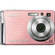 Sony Cyber-shot DSC-W80 Digital Camera (Pink)