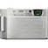 Sony C�mera Digital Cyber-shot DSC-T100 (Prata)