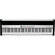 Ketron GP10A - 88-Key Digital Piano w/ Hammer Action and Built-In Speakers (Black/Silver)