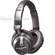 Audio-Technica ATH-ANC7 - QuietPont Active Noise-Cancelling Headphones