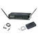Audio-Technica ATW-251 200 Series FreeWay Lavalier Wireless Microphone System