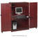 Balt Office in a Box, Model 89832 (Mahogany)