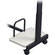 Balt BA34090 CPU Holder (Gray)