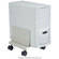 Balt BA 32911 Balt Mobile CPU Trolly (Gray)