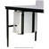Balt Hanging CPU Rack (Black)
