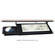 Balt BA63850 KDS Keyboard Drawer (Black)</
