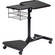 Balt LapMaster, Model 42052 (Black Laminate with Black Frame)