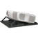 Balt LCD/Laptop Stand, Model 66562 (Black)