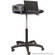 Balt POP Portable Desk, Model 48752  (Black)