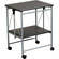 Balt BA27514 Fold-N-Go Printer Stand (Black)