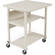 Balt BA22601 LB-PR Heavy Duty All Purpose Stand (Gray)