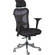 Balt Ergo Ex Chair, Model 34434 (Black)