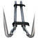 Balt Reflex Ganger, Model 66571
