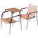 Balt Transformer Chair/Desk, Model 89820