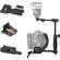 Custom Brackets Digital PRO-M Bracket Kit