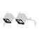 Bencher Quartz Halogen Copylight Safety Glass