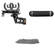 Sennheiser Blimp System f/ ME 66 & MKH 416/60