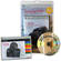Blue Crane Digital DVD and Guide: Combo Pack for the Canon EOS Rebel XTi Camera