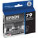 Epson T079120 Black Ink f/1400