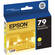 Epson T079420 Yellow Ink f/1400