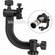 Jobu Design BWG-J2 Black Widow Jr. 2 Gimbal Head