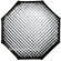 Chimera 50 Degree Fabric Grid for 7' OctaPlus
