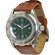 Swarovski Analog Sports Watch with Green Face