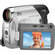 Canon ZR850 Mini DV Camcorder