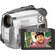 Canon DC230 DVD Camcorder