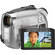 Canon DC220 DVD Camcorder