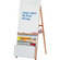Best Rite Big Book Easel, Single-Sided, Model 33170  (Natural Wood)
