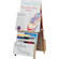 Best Rite Big Book Easel, Double-Sided, Model 33180  (Natural Wood)