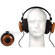 Grado GS1000 - Dynamic Circumaural Open Air Stereo Headphones (Wood/Black)