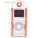 Laserline Nano iPod Armor Case