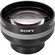 Sony VCL-HG1737C 37mm 1.7x Hi-Grade Telephoto Lens