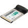 Belkin CardBus Notebook Network Card - 10/100 Mbps Ethernet