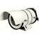 Pelco LL27WF Infrared Illuminator with 500W Wide Flood Lamp