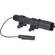 ATN J169W Javelin Halogen Flashlight (Black)