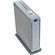LaCie 500GB d2 SAFE Triple Interface External Hard Drive