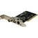 ADS Technologies Instant TV+FM PCI TV Tuner Card