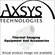 Axsys Technologies AC Power Cable