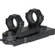 ATN Base Mount for the ATN 12-36x80 LU Riflescope (Replacement)