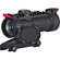 ATN 3.5x26 Tactical Riflescope with Illuminated Mil-Dot Reticle (Black)