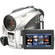 Hitachi DZGX5080A DVD Camcorder